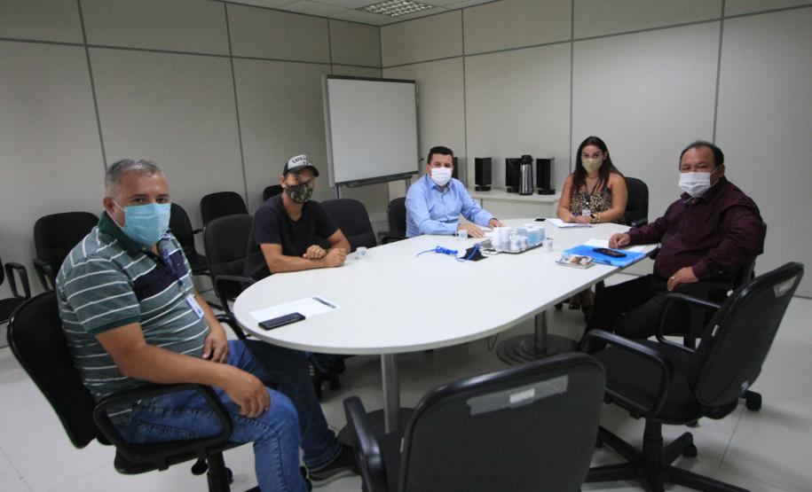 Autogestão em moradia social para terras indígenas do Município de Mangueirinha