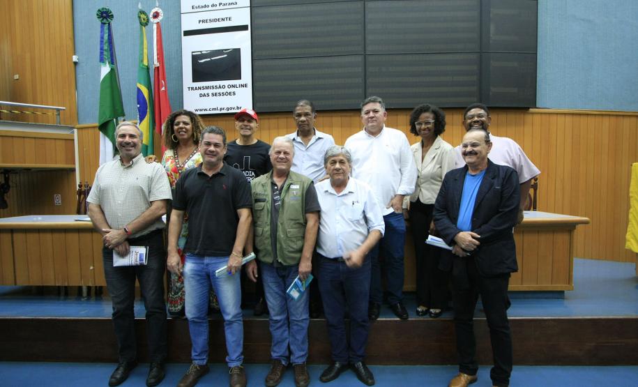 SUDIS e os Movimentos de Moradia realizam mais uma Audiência Pública da PL da Autogestão na Moradia.