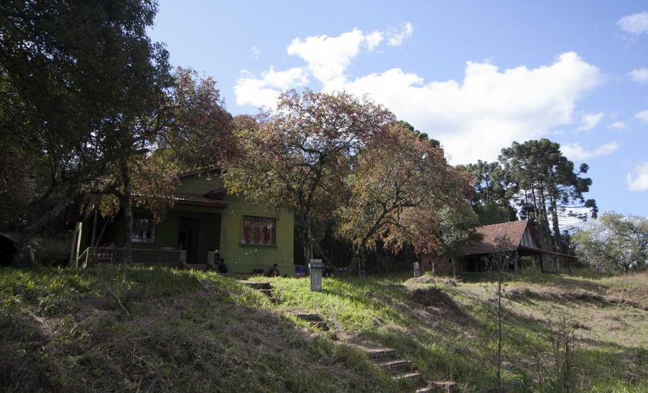 SUDIS faz visita técnica no Museu Histórico do Mate.
