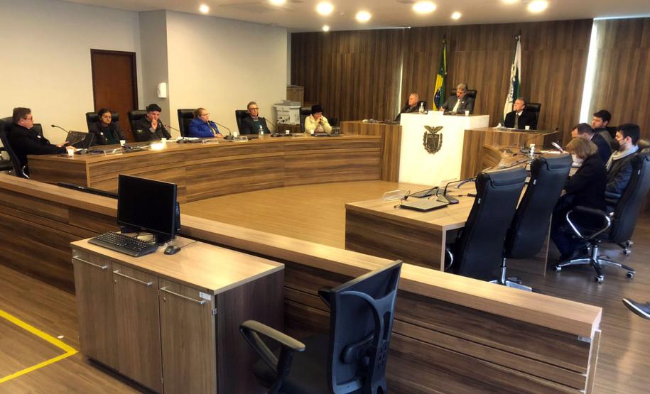 SUDIS, participa da audiência da Comissão de Direitos Humanos da Assembleia Legislativa do Paraná.