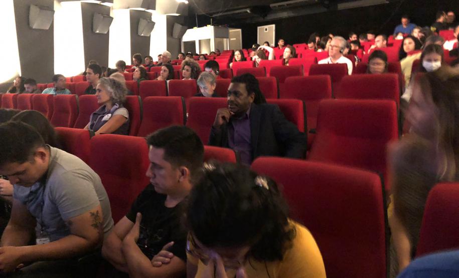 SUDIS participa de Seminário internacional que discute a retomada da rota secular Indígena, Caminhos do Peabiru.