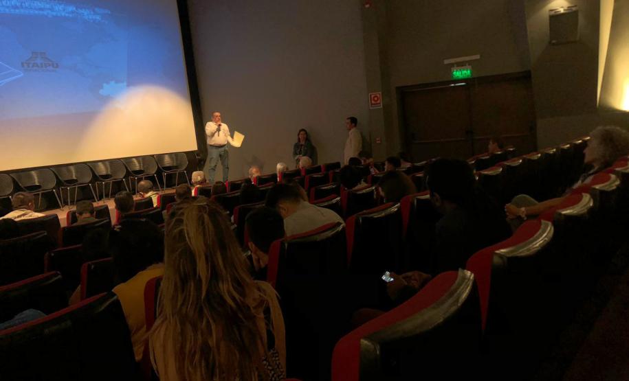 SUDIS participa de Seminário internacional que discute a retomada da rota secular Indígena, Caminhos do Peabiru.