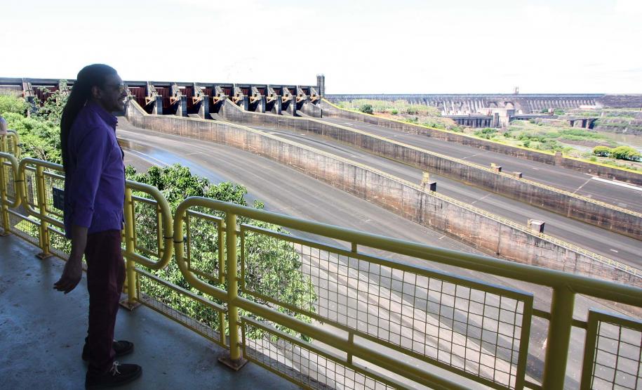 SUDIS participa de Seminário internacional que discute a retomada da rota secular Indígena, Caminhos do Peabiru.