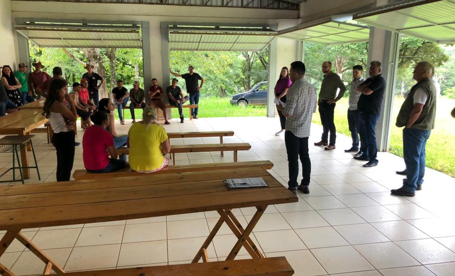 Paz no Campo e nas Cidades.