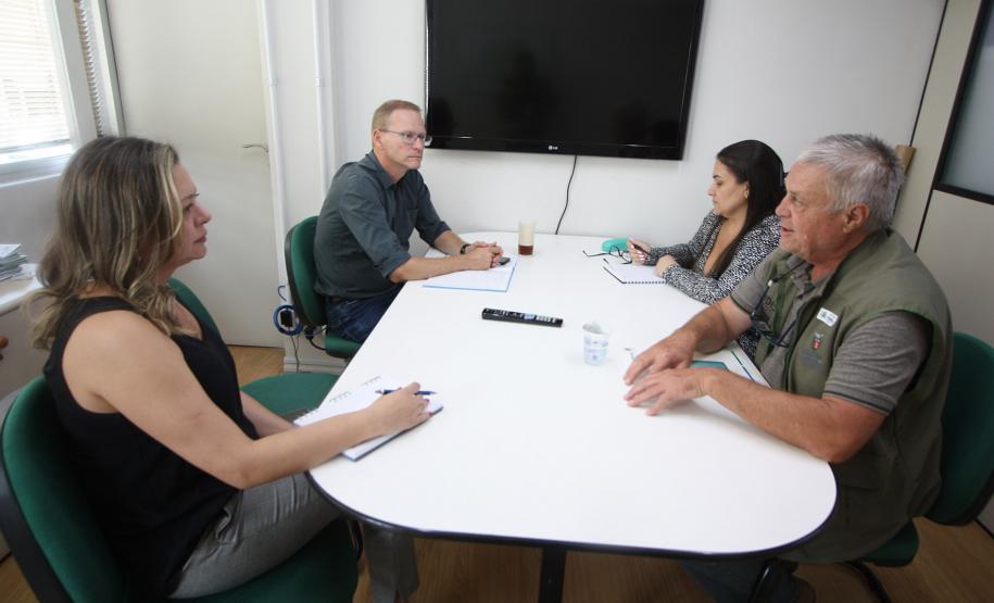 SUDIS apresenta proposta de Consórcios de Cidades Indígenas e Quilombolas a SEDEST.