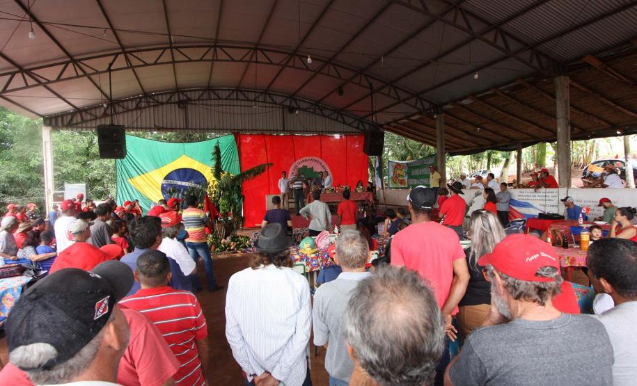 SUDIS conclui roteiro de visitas no Norte do Paraná.