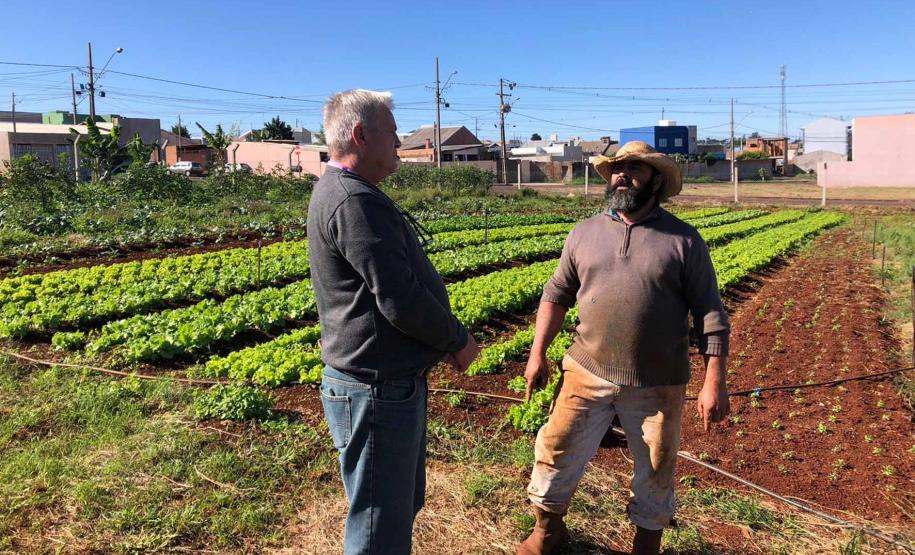 Economia Solidária e Autogestão em Cascavel.