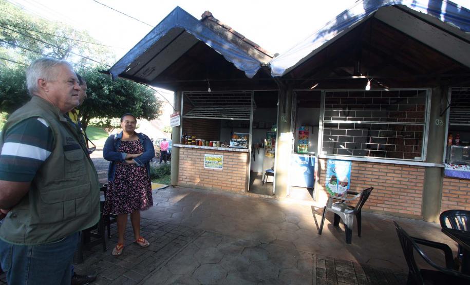 Economia Solidária e Autogestão em São Miguel do Iguaçu.