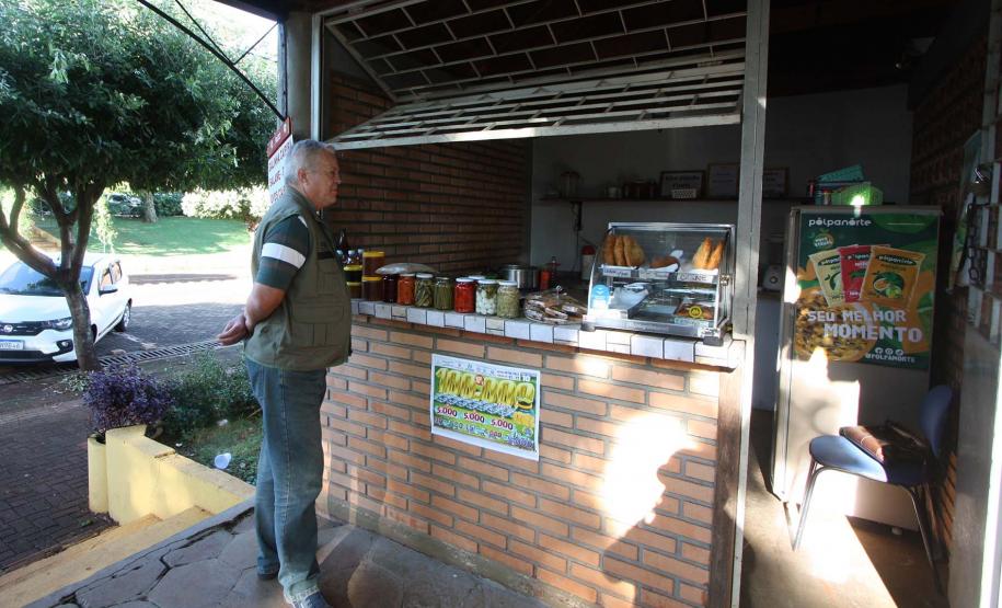 Economia Solidária e Autogestão em São Miguel do Iguaçu.