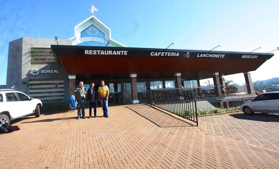 Economia Solidária e Autogestão em São Miguel do Iguaçu Pr.