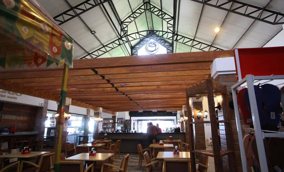 Economia Solidária e Autogestão em São Miguel do Iguaçu Pr.