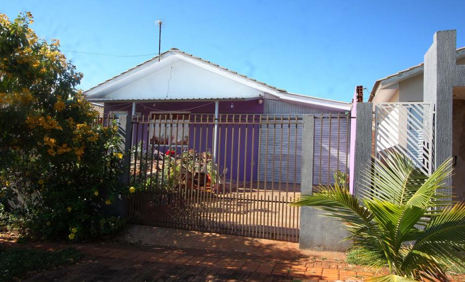 Economia Solidária e Autogestão na Moradia Popular. em São Miguel do Iguaçu Pr.