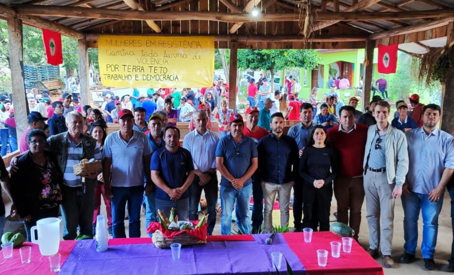 SUDIS em Boa Ventura de São Roque.