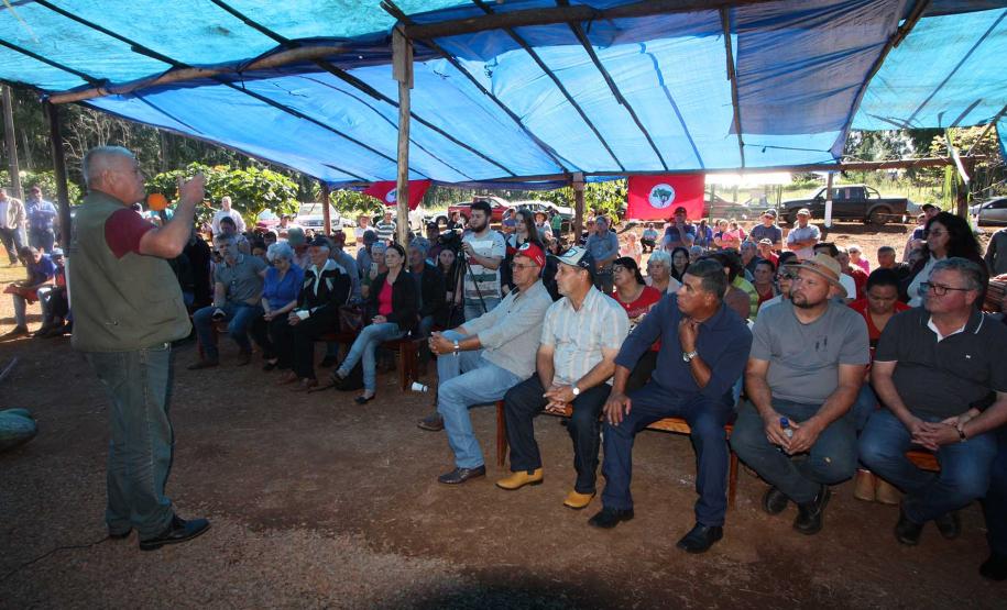 SUDIS no Oeste do Paraná, acompanha Comissão de Soluções de Conflitos do TJ Pr.