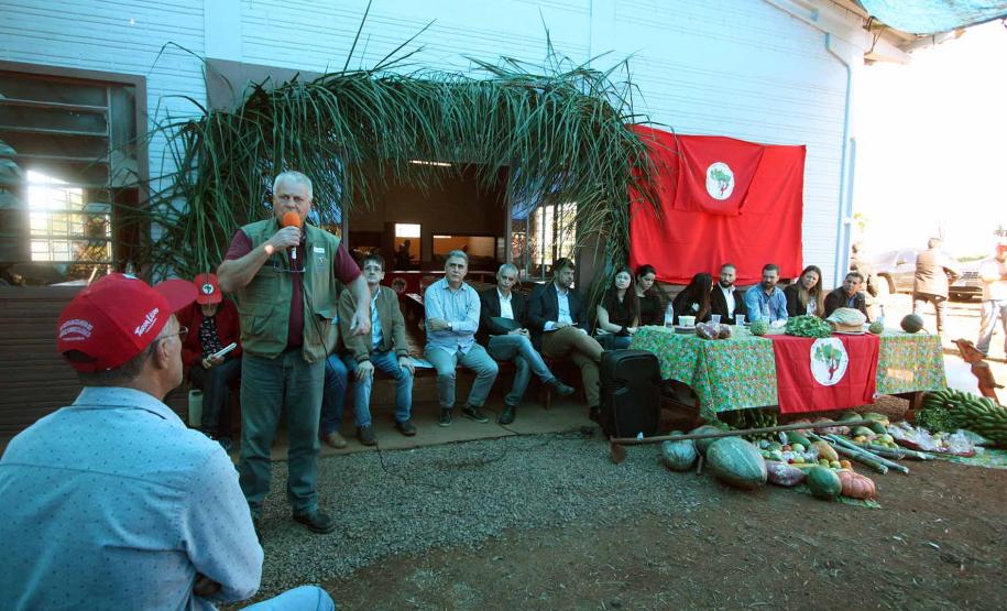 SUDIS no Oeste do Paraná, acompanha Comissão de Soluções de Conflitos do TJ Pr.