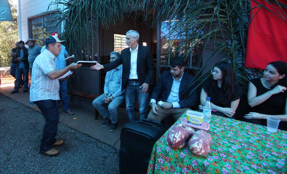 SUDIS no Oeste do Paraná, acompanha Comissão de Soluções de Conflitos do TJ Pr.