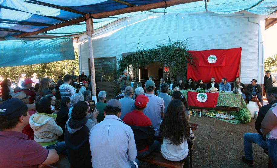 SUDIS no Oeste do Paraná, acompanha Comissão de Soluções de Conflitos do TJ Pr.