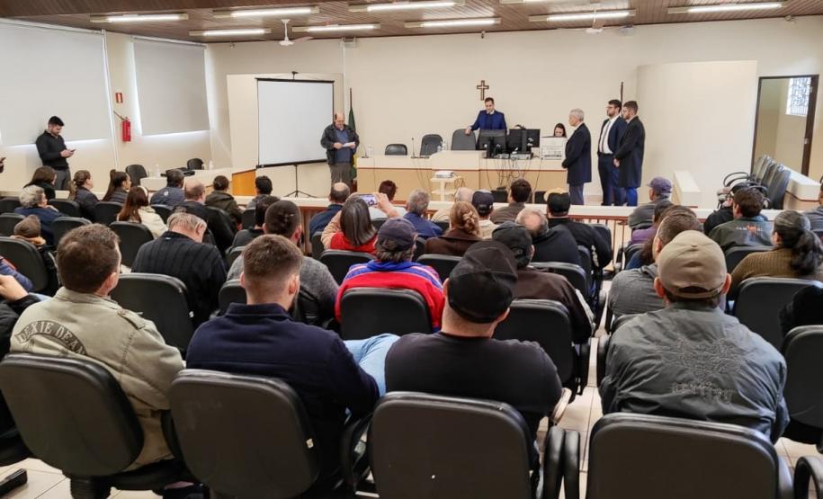 SUDIS em reunião híbrida de pré-mediação realizada pela Comissão do Tribunal de Justiça do Estado do Paraná.