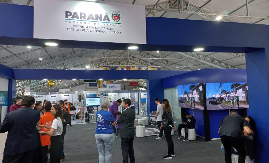 SUDIS PARTICIPA DA 75ª REUNIÃO DA SBPC.