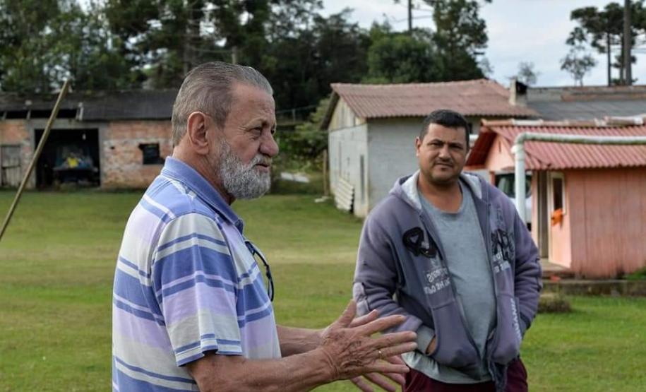 Eterna gratidão amigo Branco.