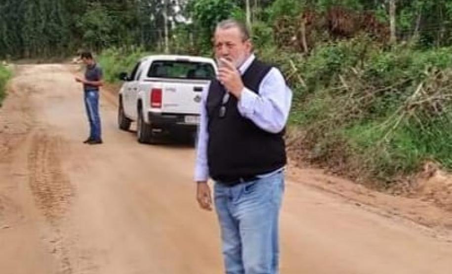 Eterna gratidão amigo Branco.