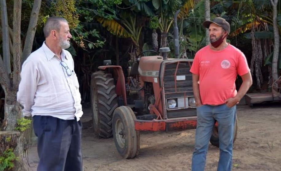 Eterna gratidão amigo Branco.
