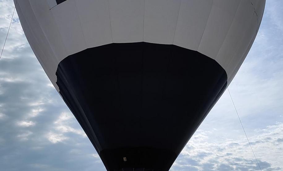 SUDIS participa da abertura dos jogos Indígenas.