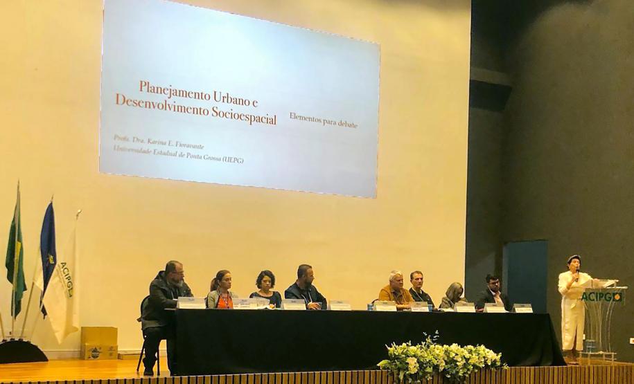 SUDIS representou o Governo do Paraná em duas importantes Conferências das Cidades.