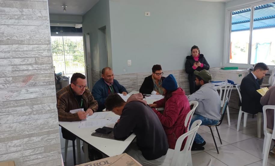 Nota de Esclarecimento da SUDIS.