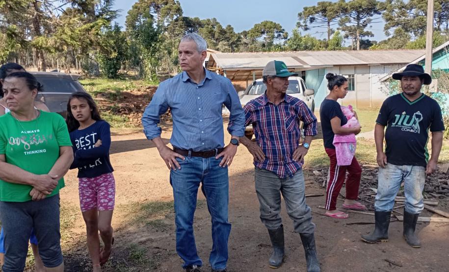 SUDIS participa de novas visitas técnicas do TJ Paraná.