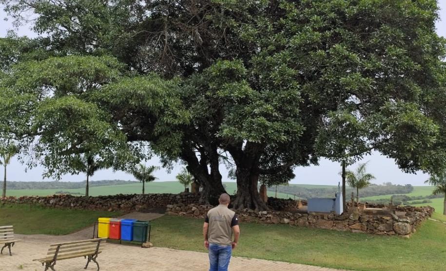 Comunidade Quilombola recebe a visita da SUDIS.