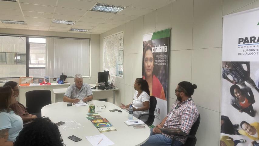 Comunidades e Cooperativas: Plantando e Produzindo Sustentabilidade”