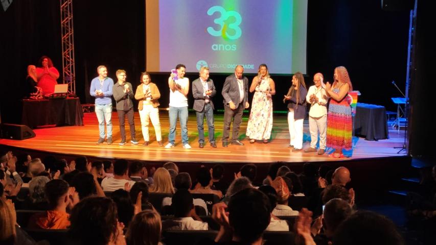 Grupo Dignidade