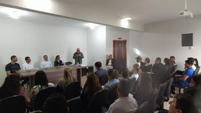 Conferências Municipais das Cidades