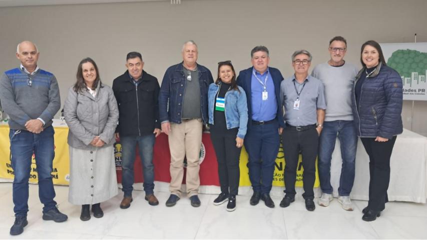Governo do Paraná confirma realização da 7ª Conferência das Cidades