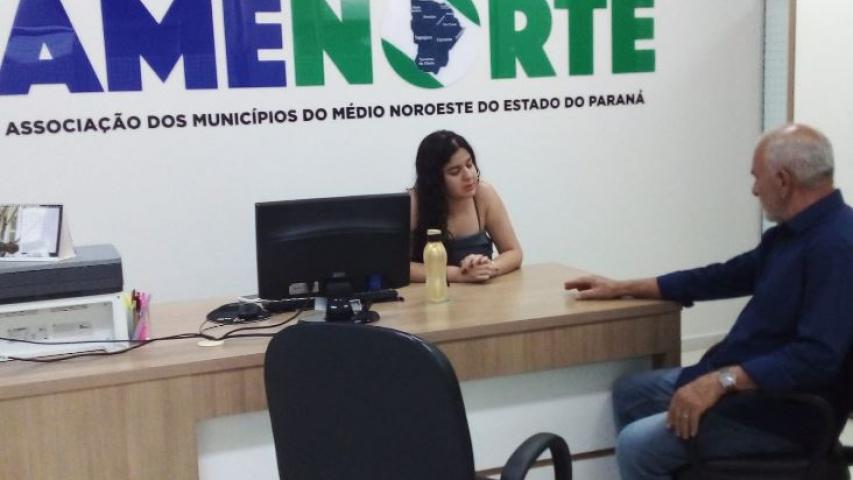 Superintendente da SUDIS encerra agenda no interior com saldo positivo e avanços no Projeto BIIS