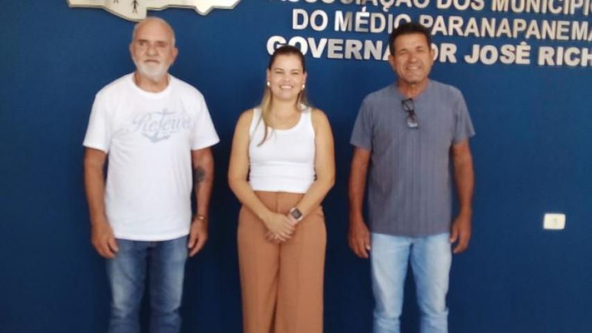  lançamento do Projeto BIIS