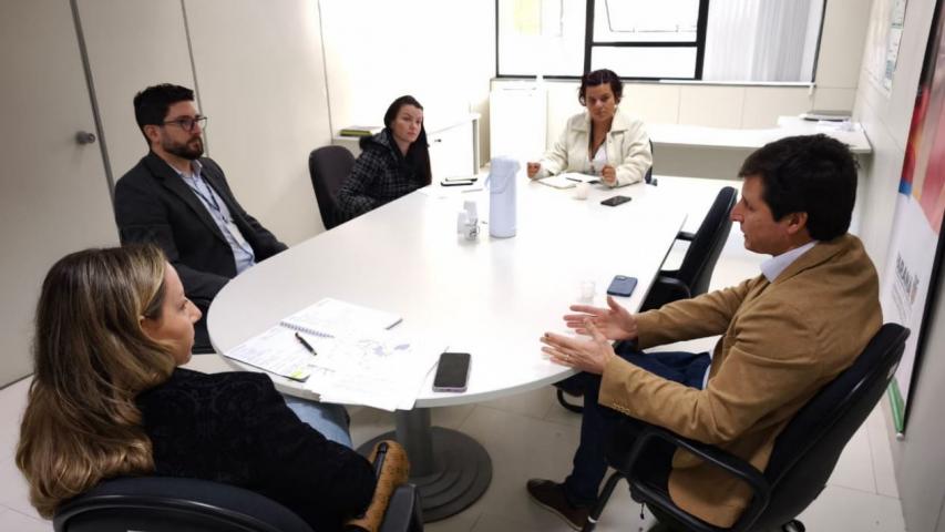 Grupo de Trabalho avança no diálogo para solução de conflitos fundiários em Piraquara